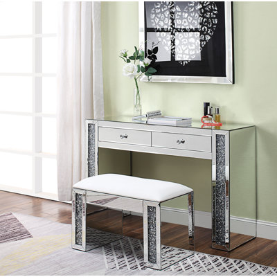 Benish Vanity