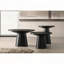 Élégante table basse en bois avec rangement dissimulé et surface durable, parfaite pour les salons modernes et pour recevoir des invités.-1215939566-1215939564