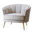 Fauteuil demi-tonneau Genji-567284199