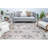 Performance Geometric Indoor Rug-2141637985
