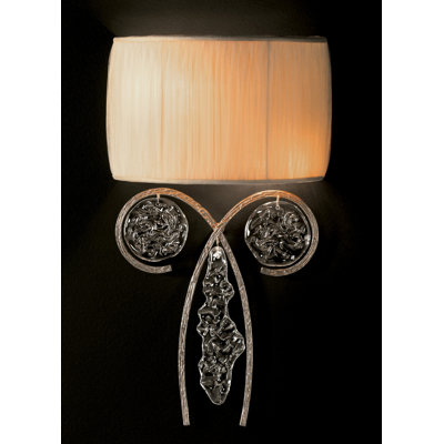Celeste Flush Mounted Sconce