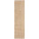 Amrei Solid Colour Non-Skid Kitchen Mat