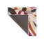 Tapis lavable moderne à motif coloré-617440950