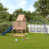 Solid Wood Douglas selected