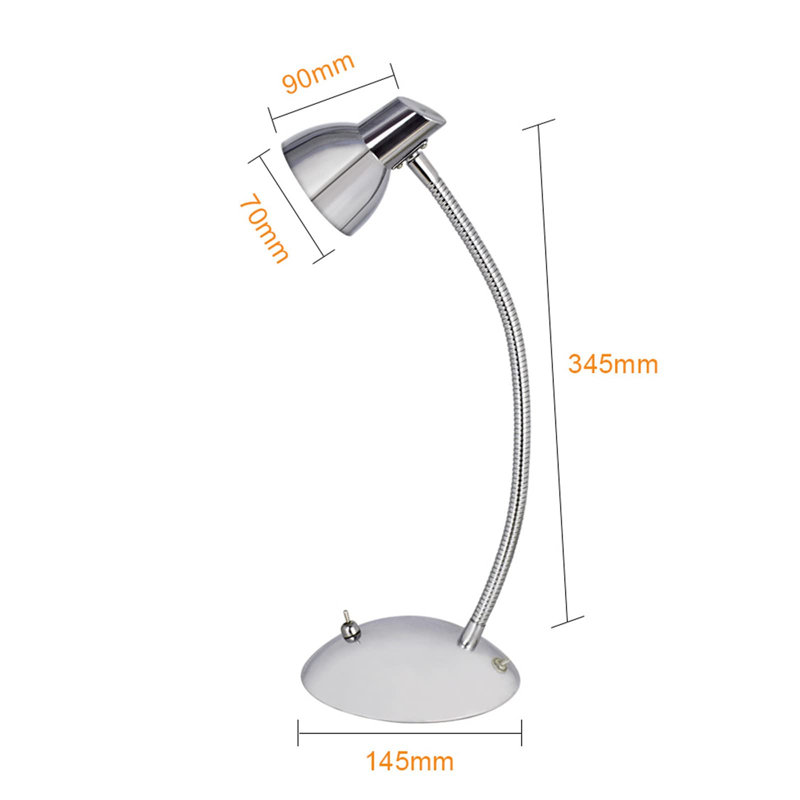 Comesanas Desk Lamp