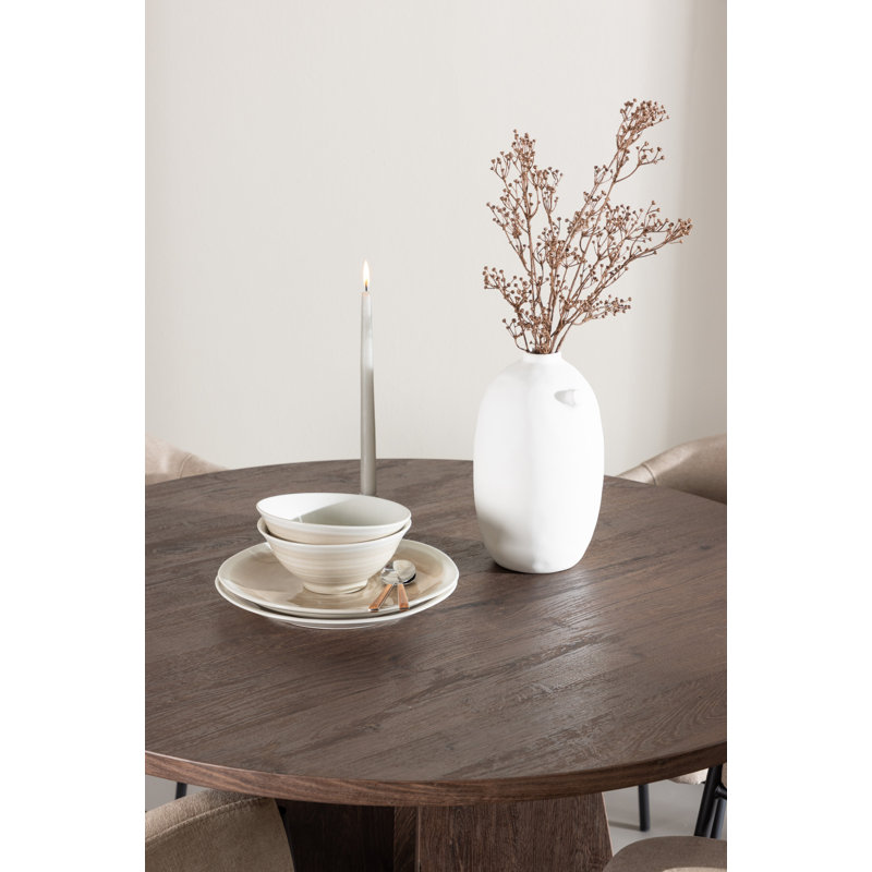 McCutchenville 4 - Person Dining Set