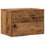 Engineered Wood Stocking Holder