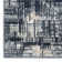 Lafever Slate Modern Indoor Rug