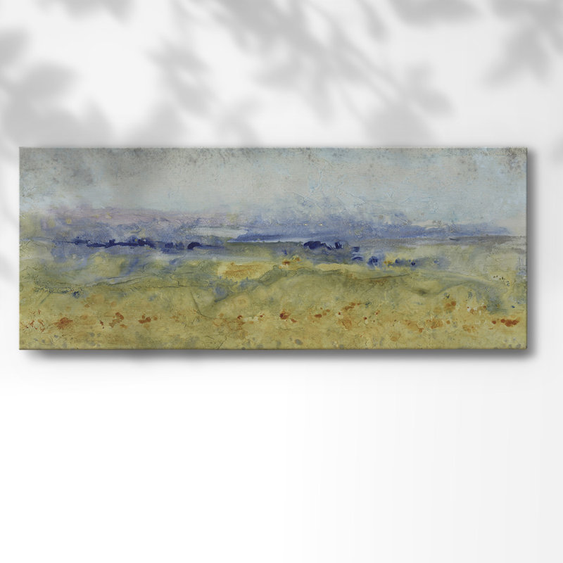 " Open Terrain I "