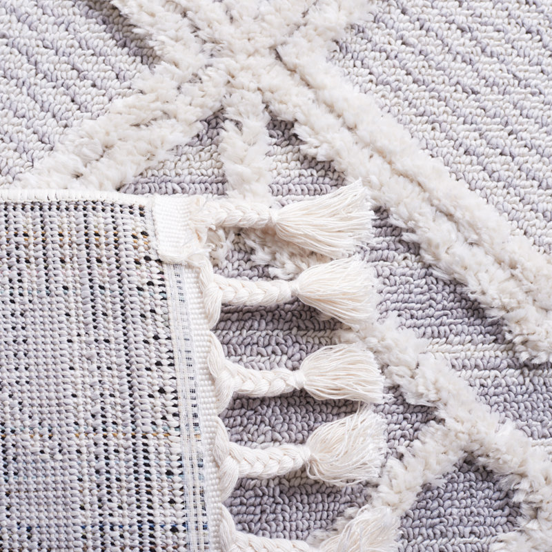 Wendt Performance Solid Color Rug, Runner 2'2" x 8'