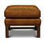 Rodolfo Leather Ottoman-72459802-72461647