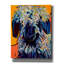 "Epic Graffiti" Adelita "par Pat Saunders, art mural sur toile blanche, 26 po x 34 po-1868615902
