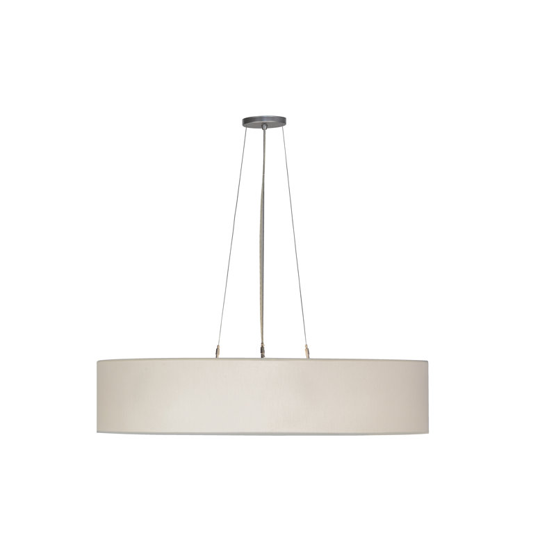 6 - Light Chandelier