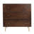 Chrishayla 36'' W 3 - Drawer Dresser-1164327999
