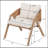 Durable Rattan Patio Chair Set With Weather-Resistant Cushions, For Outdoor Relaxation And Entertaining.-1582649820