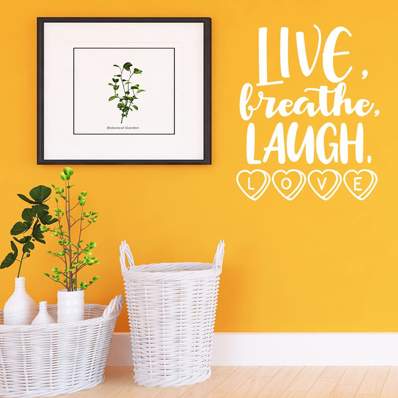 Adhésif décoratif, Blanc, H 13 po x l 11 po