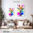 Brampt Safari Splash Giraffe-108523436