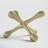 Abstract Geometric Aluminum Sculpture-16966826-100826322