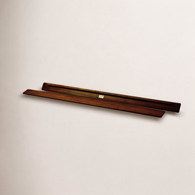 Twin Bed Conversion Rails