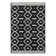 Ivy Bronx Begna Nathanyl Rug Black