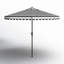 Avalee 130'' Outdoor Umbrella-1474246556