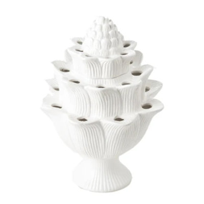 Handmade Ceramic Table Vase