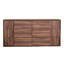 Commode 6 tiroirs l 66 po Amanda-672819062