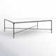 Evelynn Single Coffee Table