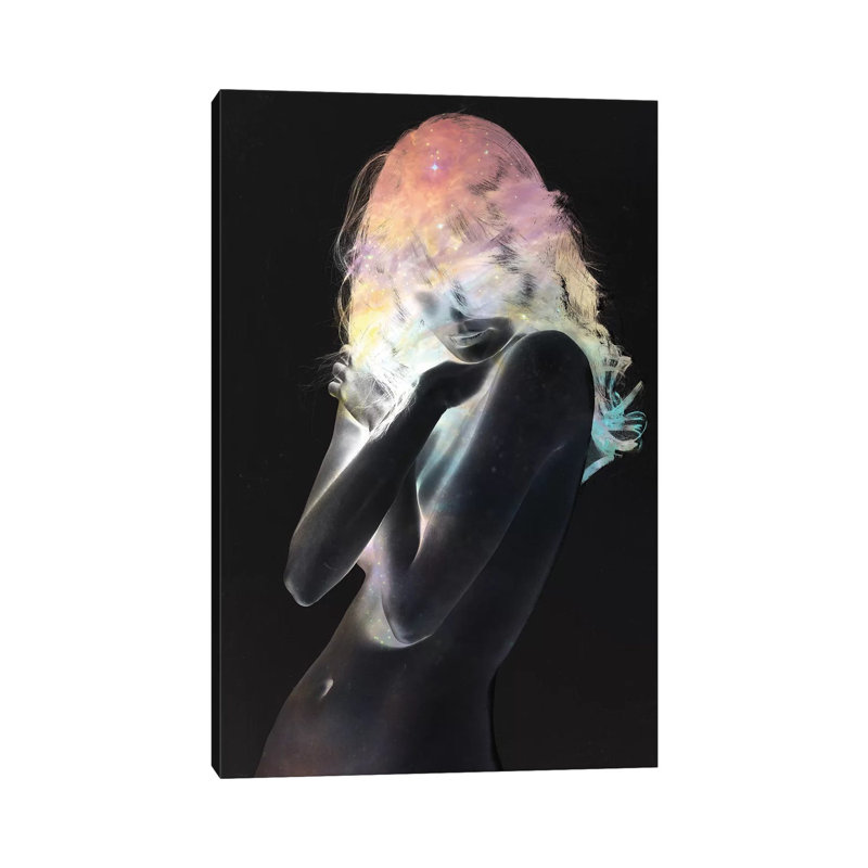Breeze- Gallery-Wrapped Canvas Giclée