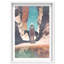Cowgirl's Surreal Print by Oliver Gal-828083298-828083327