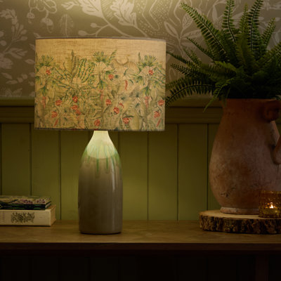 Narvi Ceramic Table Lamp