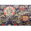 Tapis antique surdimensionné William Morris