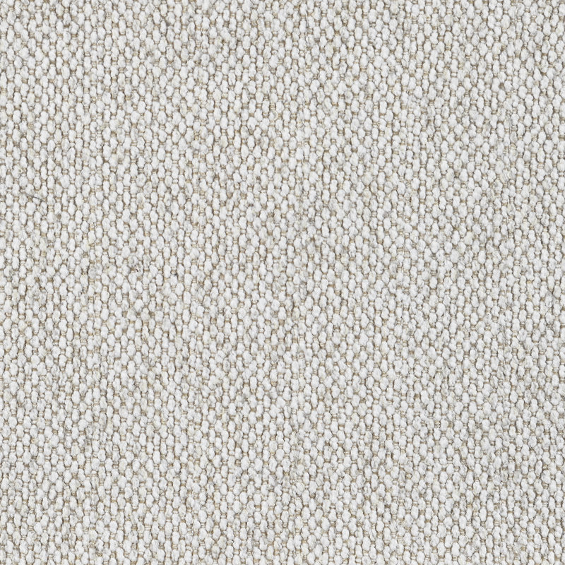 Reind Latte Tight Back Curved Sofa