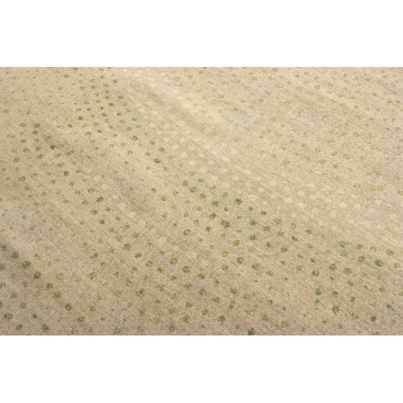 Distressed Homage Handmade Kilim Wool Area Rug, Rectangle 15' x 24'