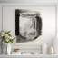 Vaisseau I Print by FORM Design Studio-26937658-26937657
