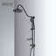 Pomme de douche à main double-64150490