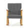 Nerstrand Rocking Chair