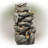 Glenville Weather Resistant Fountain with Light-1963538065