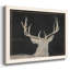 Brow Tine Deer II-390320713-390320724