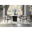 Armchair With Open Back (Set Of 2)