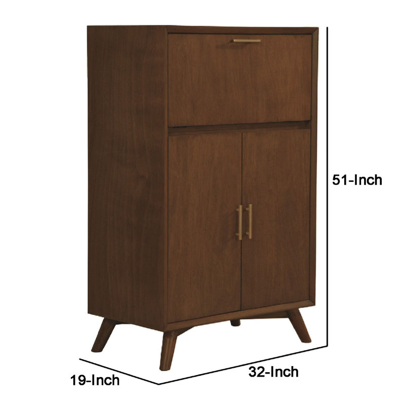 Armoire bar