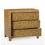 Roland 3 - Drawer Nightstand-1532182136