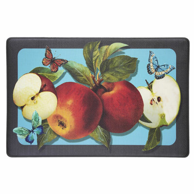 Nexus Water Resistant Anti-Fatigue Non-Skid Kitchen Mat