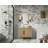 36 inch Single Bathroom Vanity-1165372658