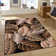 Geometric Indoor Rug