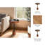 Table courte Millmar Pines Inmar-1310209994