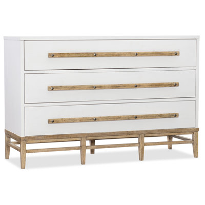 Urban Elevation 3 - Drawer Nightstand
