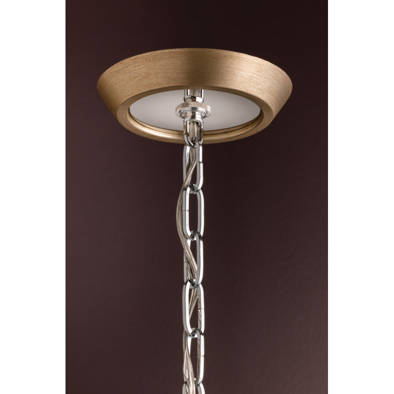 Tiara 2-Light Wall Sconce