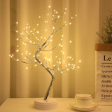 Jerrie Adjustable USB Desk Lamp