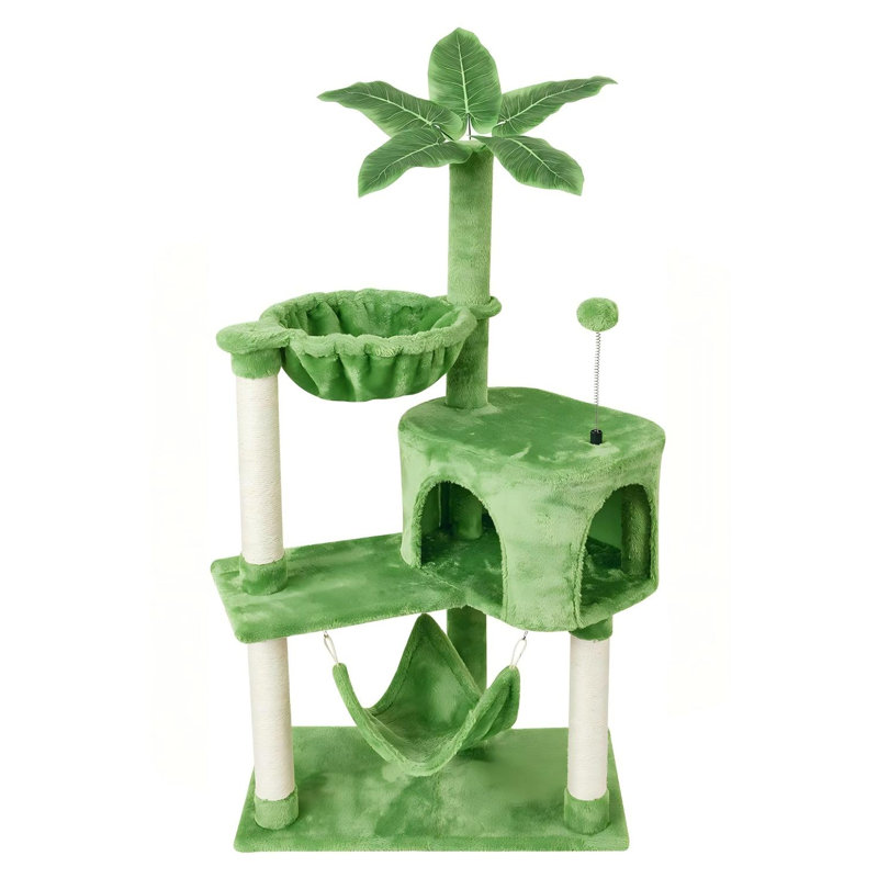 Arbre à chats
